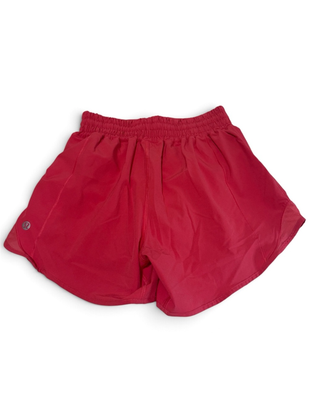 lululemon athletica Women's Running Shorts